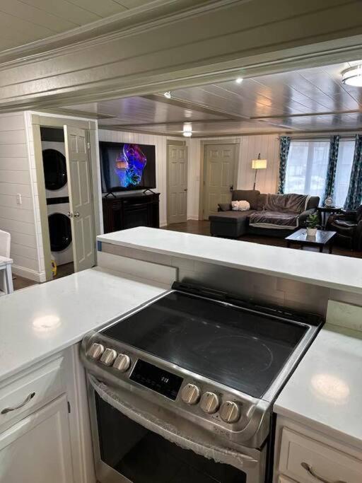 Apartamento Hot Tub 5 Beds Moorhead Exterior foto