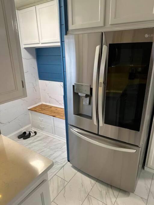 Apartamento Hot Tub 5 Beds Moorhead Exterior foto